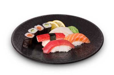 Sushi Set mini