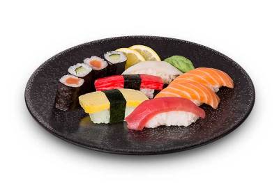 Sushi Set klein