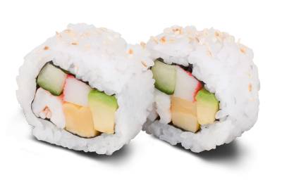 California Maki