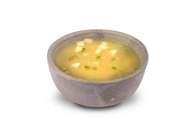 Miso Shiru