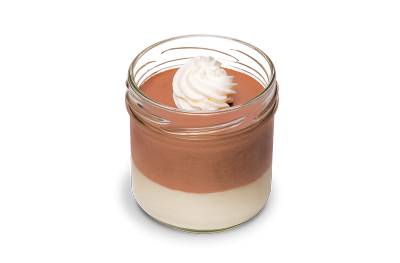 Mousse Au Chocolat