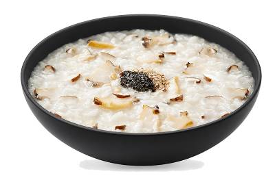 Abalone Reis