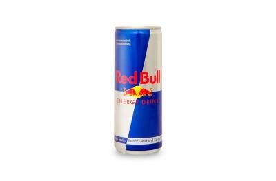 Red Bull