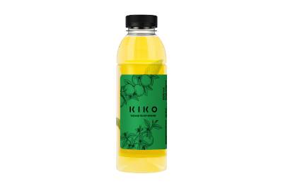 Kiko Yuzu Ice Tea
