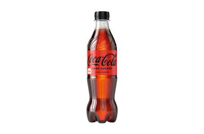 Coca-Cola Zero