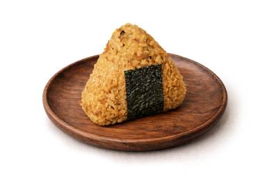 Bulgogi Rice Ball