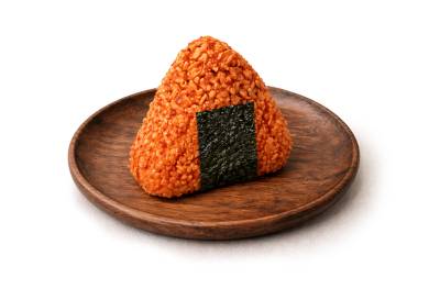 Bibim Rice Ball
