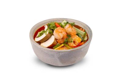 Tom Yam Goong