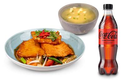 Chili Sake