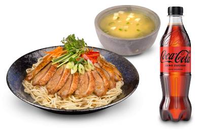 Kamo Ramen