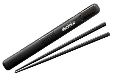 Akakiko Stäbchen Black