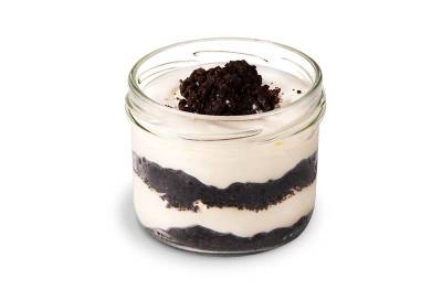 Oreo Cream Dream