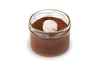 Tasty Brownie