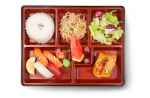 Sushi Bento