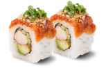 Spicy Tuna Roll