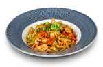 Yaki Soba
