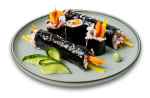 Veggie Mini Maki