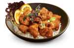 Orange Chicken
