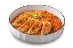 Kimchi Fried Rice