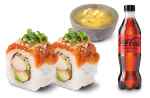 Spicy Tuna Roll