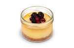 Mit Waldbeeren Cocktail