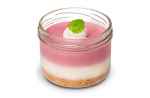 Strawberry Cheesecake