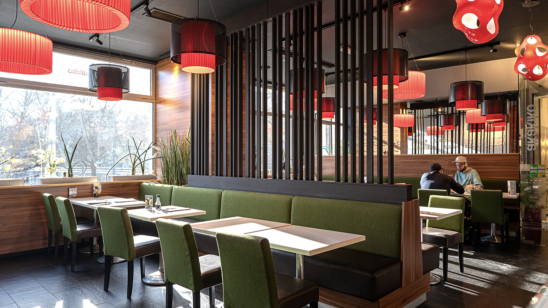 Akakiko Wien Floridsdorf
