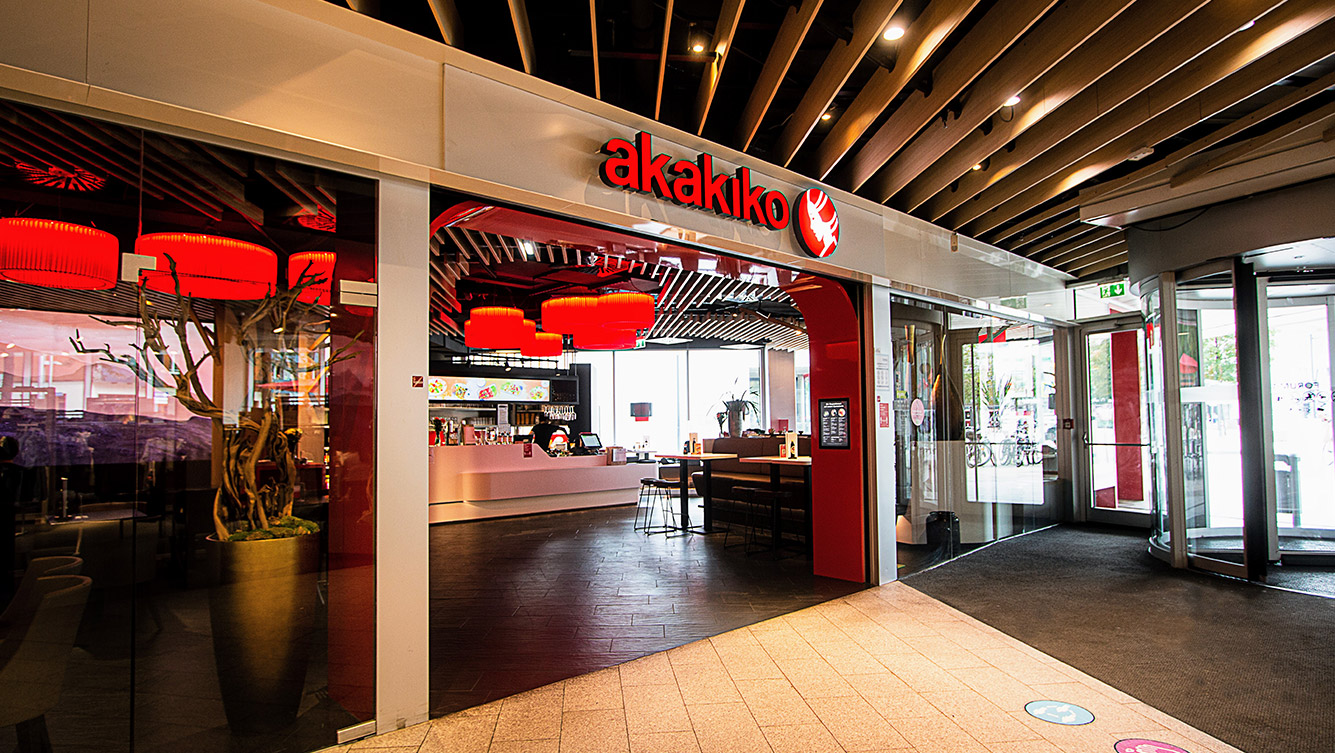 Akakiko Salzburg Forum 1